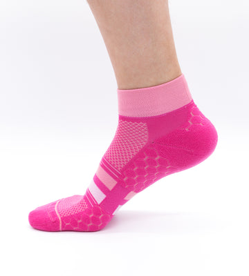 Calcetines tecnicos hombre / mujer para running, trail running, crossfit, gym, trekking - Upgrade Wear